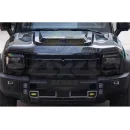 Nakładka maski Jetour T2